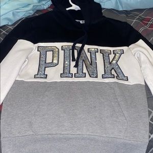 VS hoodie